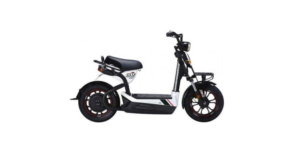 Hướng dẫn phân biệt xe đạp điện Giant M133 thật giả