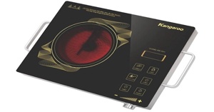 Hướng dẫn sử dụng bếp hồng ngoại Kangaroo chi tiết nhất