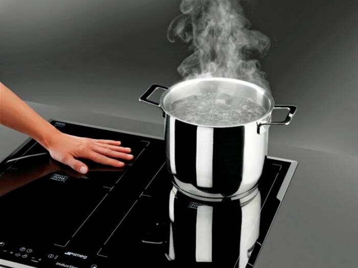 Hướng dẫn sử dụng bếp từ an toàn hiệu suất cao