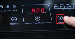 Hướng dẫn sử dụng bếp từ hiệu quả và tiết kiệm điện năng