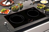 Hướng dẫn sử dụng bếp từ và những ưu điểm nổi bật