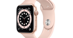 Hướng dẫn sử dụng eSIM trên đồng hồ thông minh Apple Watch S6 LTE