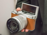 Hướng dẫn sử dụng Fujifilm XA2 làm chủ các tính năng nhanh nhất