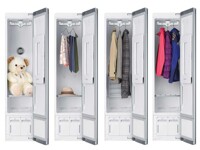 Hướng dẫn sử dụng máy giặt LG Styler đúng cách hiệu quả tiết kiệm