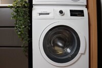 Hướng dẫn sử dụng máy giặt Bosch 8 kg WAJ20180SG chi tiết cho người mới