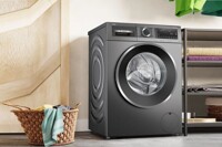 Hướng dẫn sử dụng máy giặt Bosch 10 kg WGG254A0VN từ A tới Z
