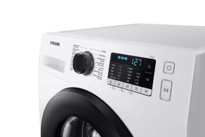 Hướng dẫn sử dụng máy giặt Samsung chế độ sấy, giặt nhanh, Smart Care