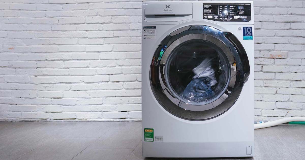 Hướng dẫn sử dụng máy giặt Electrolux Ultimatecare 500 chi tiết cho những ai chưa biết