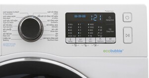 Hướng dẫn sử dụng máy giặt Samsung WW90J54E0BW/SV