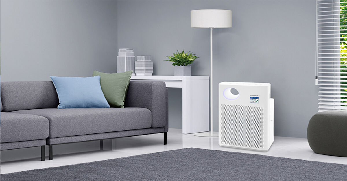 Hướng dẫn sử dụng máy lọc không khí đúng cách để đảm bảo bền bỉ