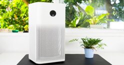 Hướng dẫn sử dụng máy lọc không khí Xiaomi 3H cực kỳ đơn giản, dễ thực hiện