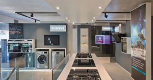 Hướng dẫn sử dụng máy rửa bát âm tủ Siemens 14 bộ SX87YX01CE