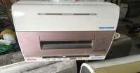 Hướng dẫn sử dụng máy rửa bát Toshiba DWS-600D chi tiết