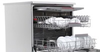 Hướng dẫn sử dụng máy rửa bát Bosch Serie 4 đúng chuẩn