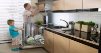 Hướng dẫn sử dụng máy rửa chén Hafele sao cho đúng chuẩn?
