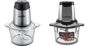 Hướng dẫn sử dụng máy xay thịt hiệu quả và an toàn