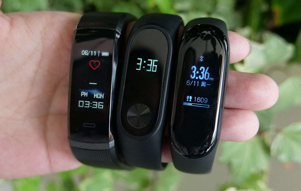 Hướng dẫn sử dụng Mi Band 3 cài đặt ngôn ngữ Anh Việt dễ dàng