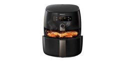 Hướng dẫn sử dụng nồi chiên không dầu Philips giúp kéo dài tuổi thọ