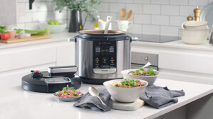 Hướng dẫn sử dụng nồi cơm điện Philips HD3060 0.7 lít