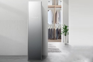 Hướng dẫn sử dụng tủ chăm sóc quần áo LG Styler 5.2 kg S3MFC (S3MF) chi tiết cho người mới