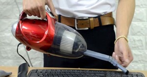 Hướng dẫn sử dụng và tính năng của máy hút bụi Vacuum Cleaner