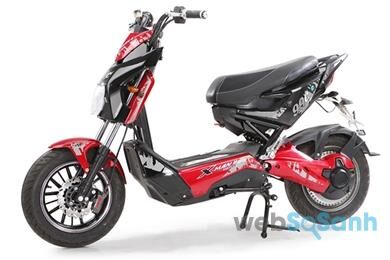 Hướng dẫn sử dụng xe máy điện Xmen đúng cách nhất