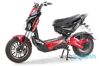 Hướng dẫn sử dụng xe máy điện Xmen đúng cách nhất