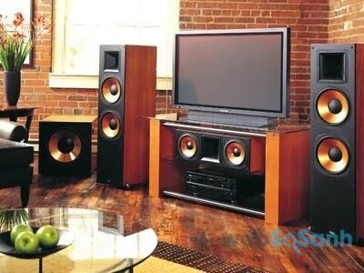 Hướng dẫn thiết kế không gian phòng hát karaoke gia đình