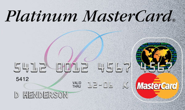Hướng dẫn thủ tục hồ sơ làm thẻ ghi nợ Mastercard ngân hàng