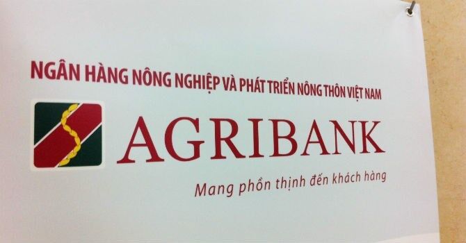 Hướng dẫn thủ tục vay vốn kinh doanh ngân hàng Agribank