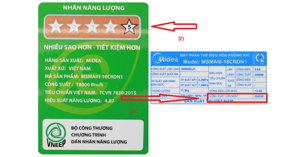 Hướng dẫn tính lượng điện tiêu thụ trên các thiết bị điện hàng tháng của gia đình