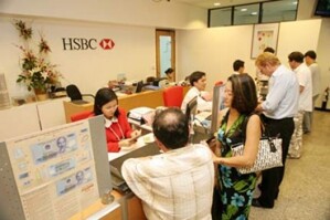 Hướng dẫn vay tiền mua nhà lãi suất thấp ngân hàng HSBC từ 6.49%/năm