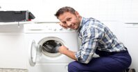 Hướng dẫn vệ sinh máy giặt Bosch chi tiết nhất