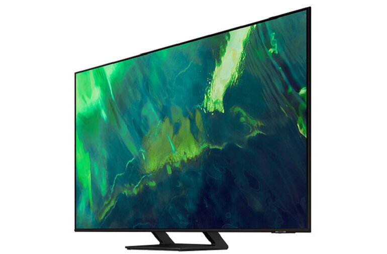 Tivi 4K Samsung 55Q70A 55 inch