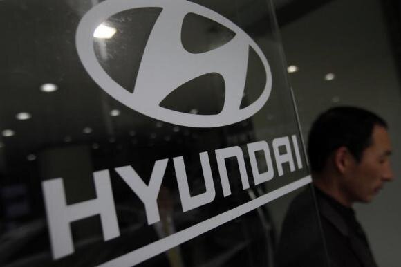 Huyndai và Kia sẽ trở thành những nhà sản xuất ô tô tiết kiệm nhiên liệu hàng đầu thế giới vào năm 2020