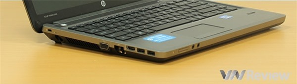 Đánh giá HP Probook 4440s – A5K36AV-3 laptop cho doanh nhân giá hấp dẫn