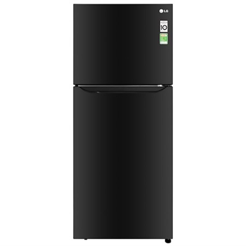 Tủ lạnh LG 393 lít GN-B422WB có thiết kế đơn giản