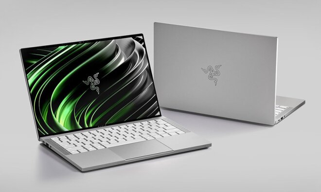 Laptop Razer Book 13