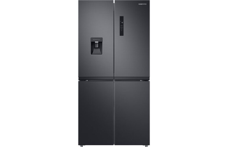 Tủ lạnh Samsung Inverter SBS RF48A4010B4