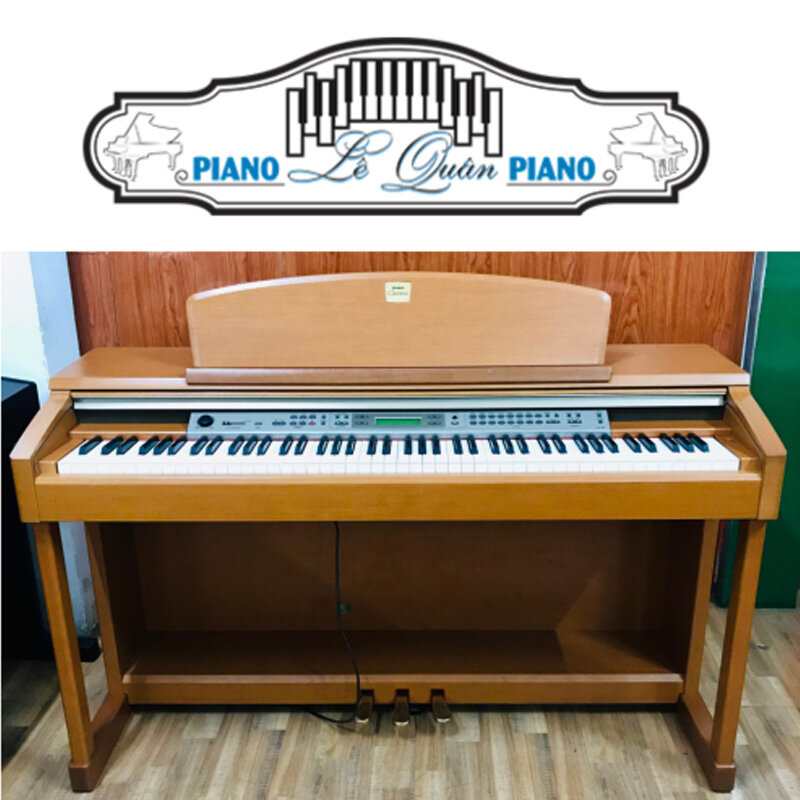 Đàn Piano điện Yamaha CLP-150