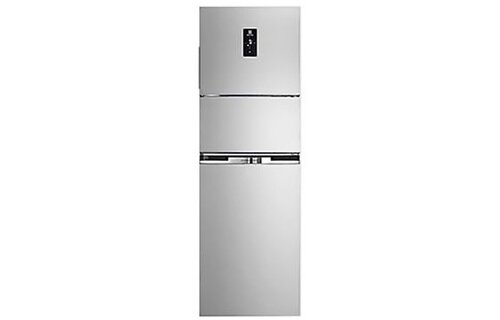 Tủ lạnh Electrolux Inverter 340 lít EME3700H-A là tủ lạnh 3 cửa độc đáo