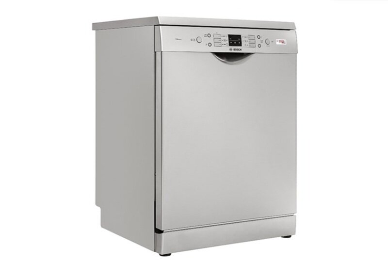 TOP 5 máy rửa bát Bosch series 6 chất lượng tốt giá hợp lý, có sấy Zeolith hiện đại