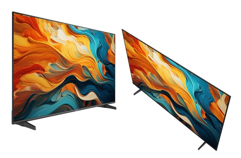 Google tivi Aqua 4K 55 inch AQT55K85FUX chất lượng quá ổn, giá rẻ bất ngờ