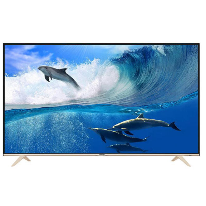 Hình ảnh đỉnh cao trên Smart Tivi Asanzo 43 inch 43AS560