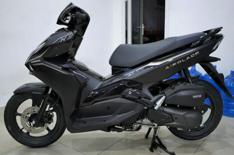 xe máy Honda Air Blade 125