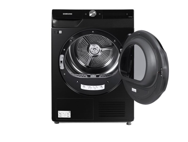 TOP 4 máy sấy quần áo bơm nhiệt Samsung 9kg giá rẻ bất ngờ, chất lượng vẫn xuất sắc!