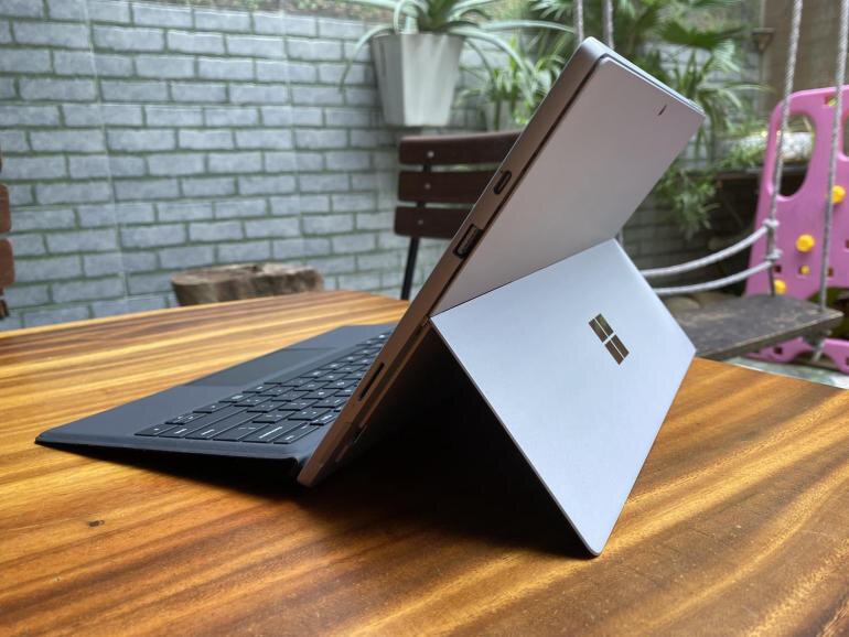 Laptop Microsoft Surface Pro 7 i7