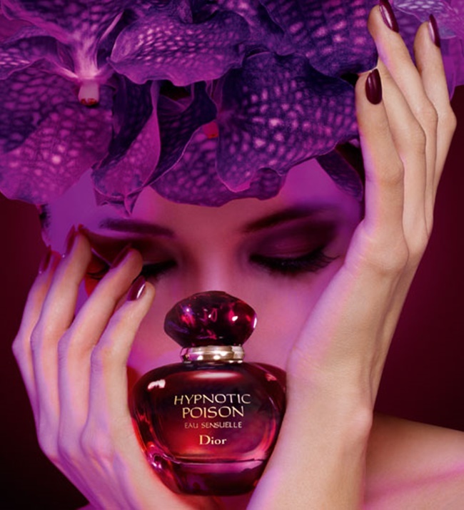 Hypnotic Poison Eau Secrete EDT Perfume For Women 100Ml Super Fast  Delivery Special Price  Lazada