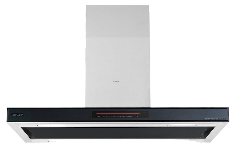 Máy hút mùi GrandX GX-H90IL89 phù hợp với mọi căn bếp của gia đình