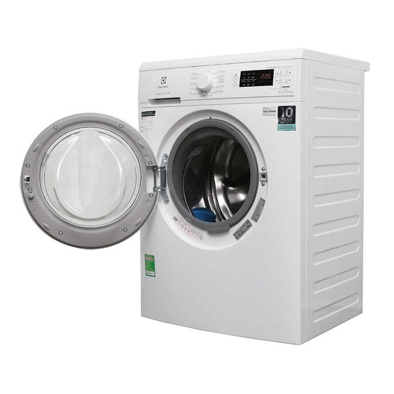 Máy giặt Electrolux 8025DGWA